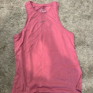 Nike workout tank